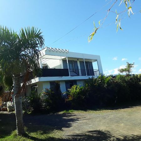 Auberge D'Antan Saint Pierre Luaran gambar