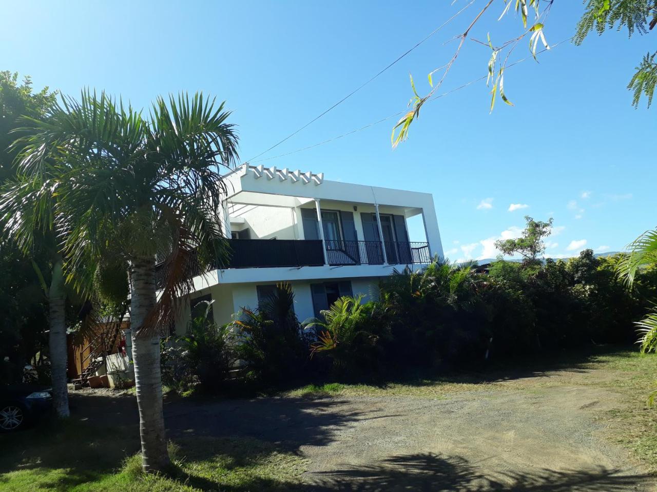 Auberge D'Antan Saint Pierre Luaran gambar