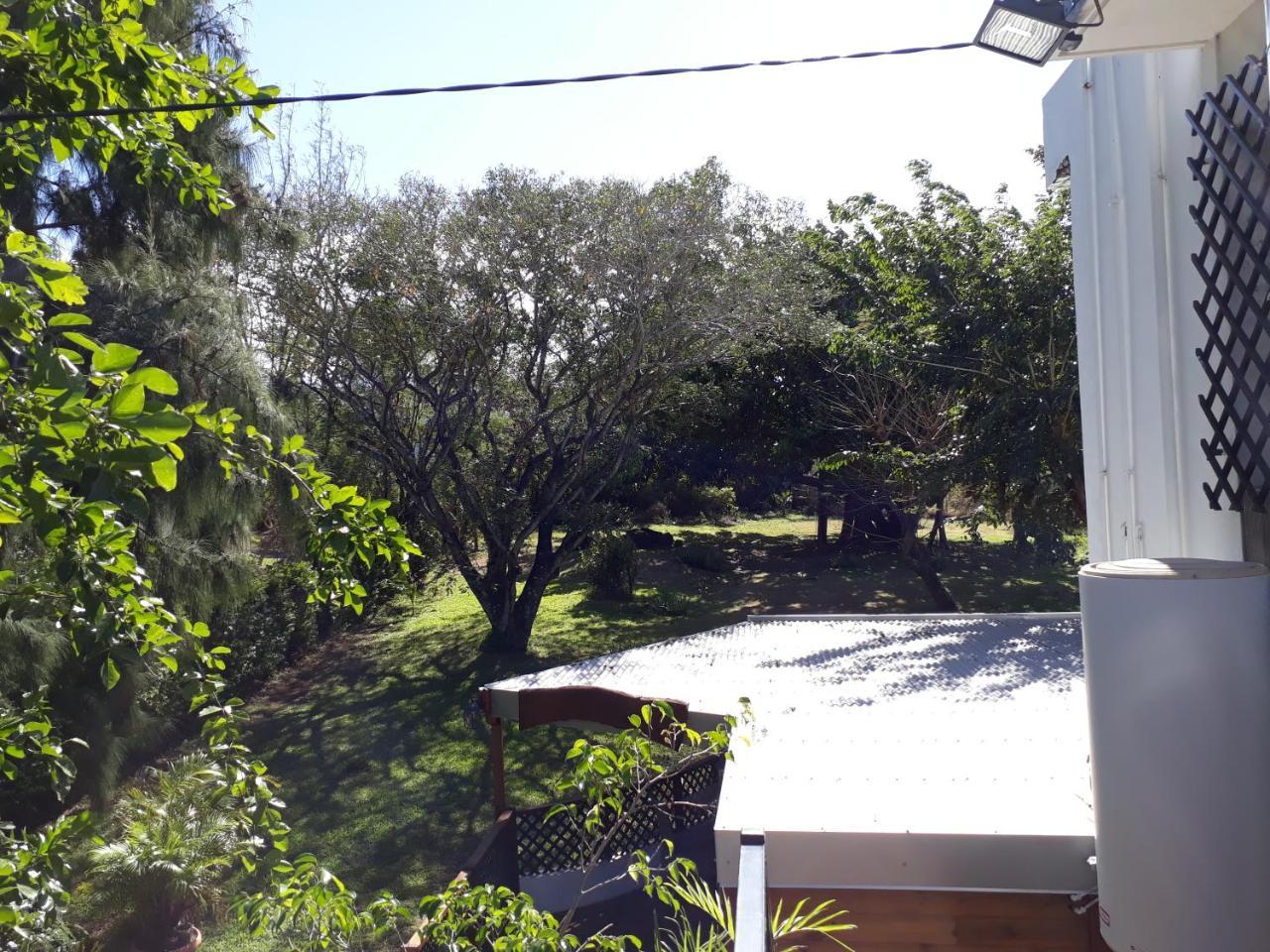 Auberge D'Antan Saint Pierre Luaran gambar
